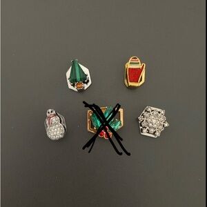 Keep Collective Holiday Charms